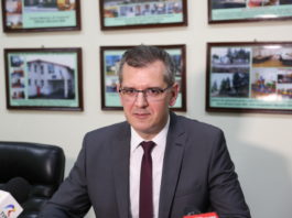 Florin Stancu, directorul DGASPC Dolj