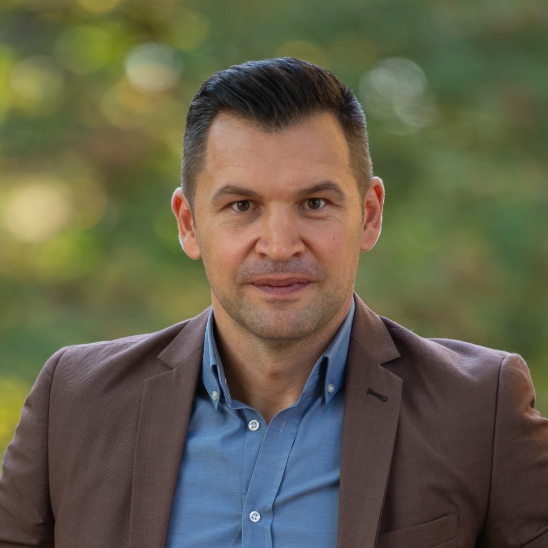 Stroe (PNL Dolj): Candidatul liberal la Primăria Craiova va fi decis la începutul lunii martie