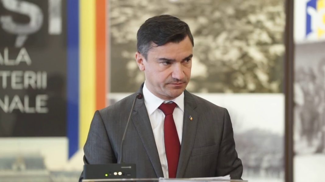 USR strânge semnături pentru demiterea primarului Iaşiului, Mihai Chirica