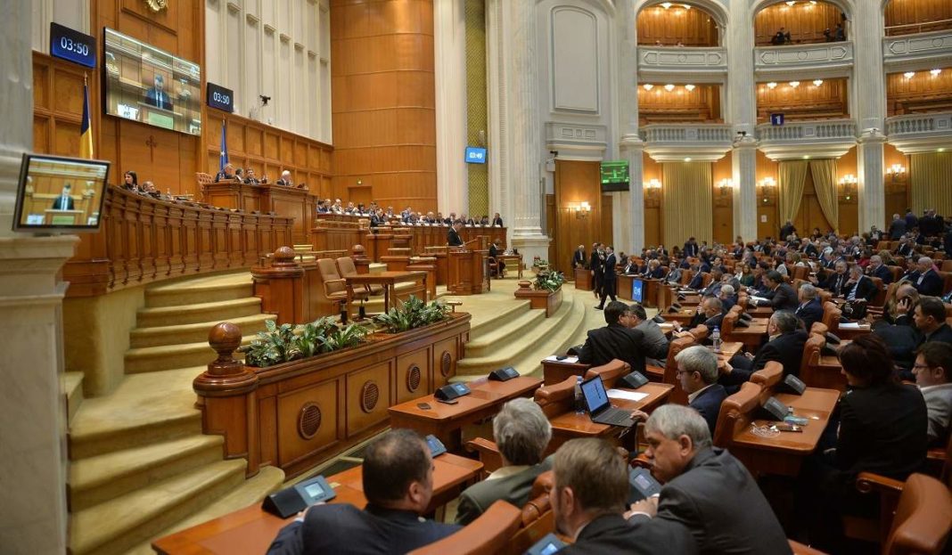 OUG pentru liberalizarea sistemului de sănătate a fost publicată în Monitorul Oficial