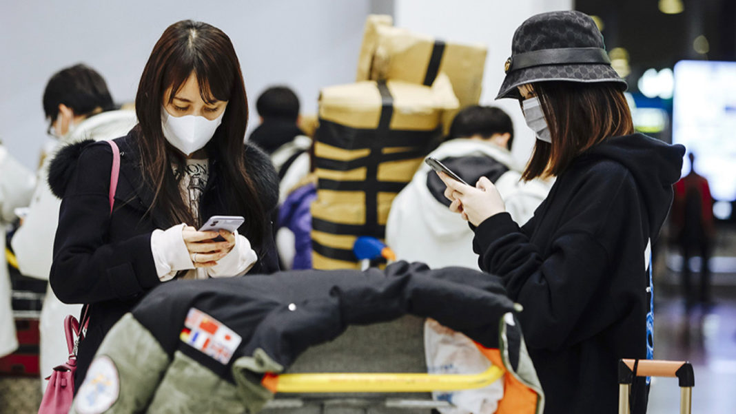 Cetățeni de naționalitate chineză, ajunși în urmă cu o săptămână în județul Olt, monotorizați de DSP