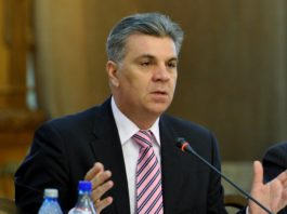 Valeriu Zgonea, fost preşedinte al Camerei Deputaţilor, va candida pentru funcţia de preşedinte al Autorităţii de Reglementare în Comunicaţii