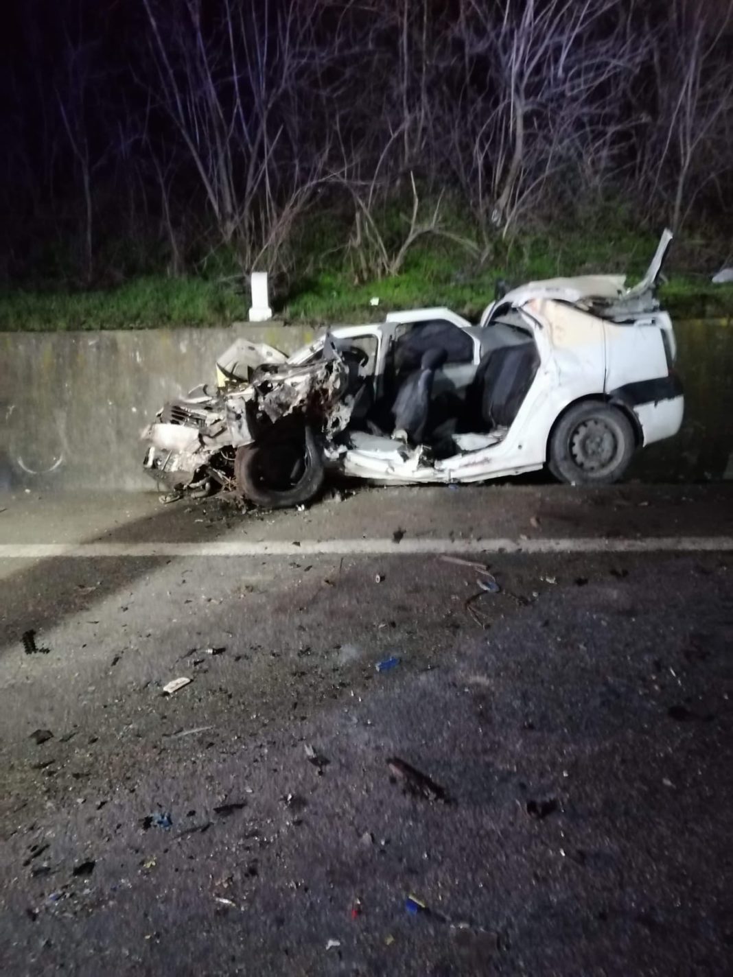 Una dintre victimele decedate în accidentul de la Balș nu avea voie să părăsească orașul de domiciliu