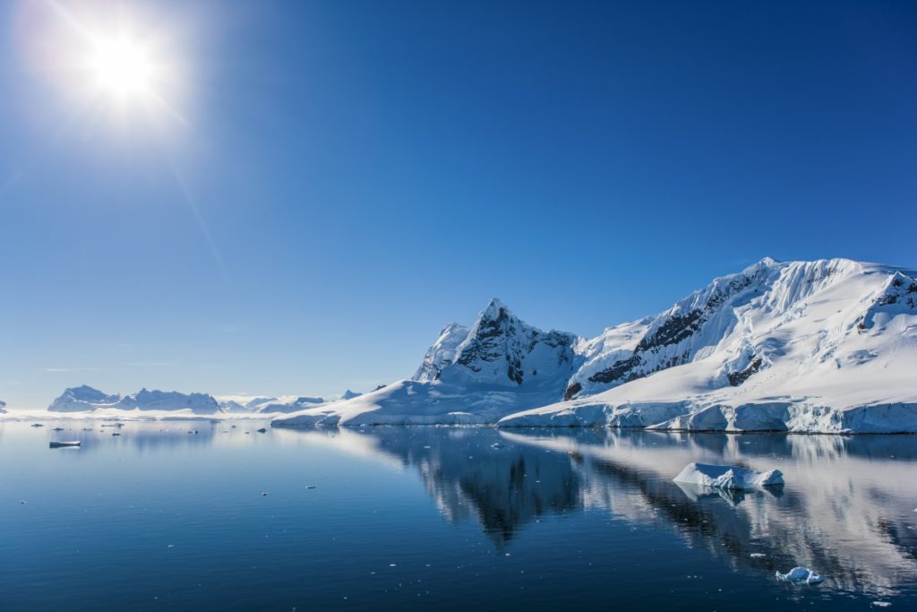 Noaptea iarnă, ziua vară – Diferențele record de temperatură în țară