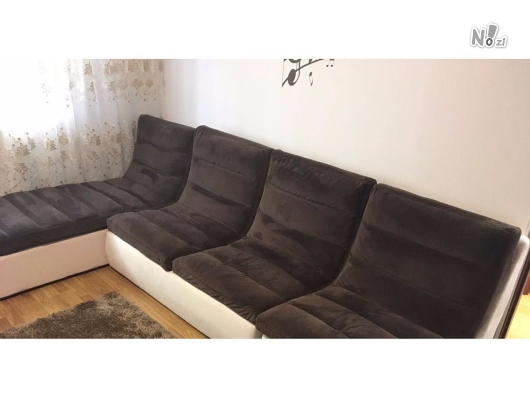Comoara din canapeaua de la second-hand