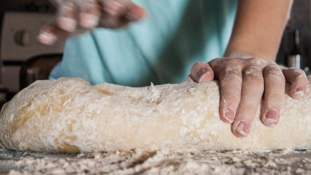 Un al treilea muncitor din Sri Lanka a ajuns la brutăria din Ditrău