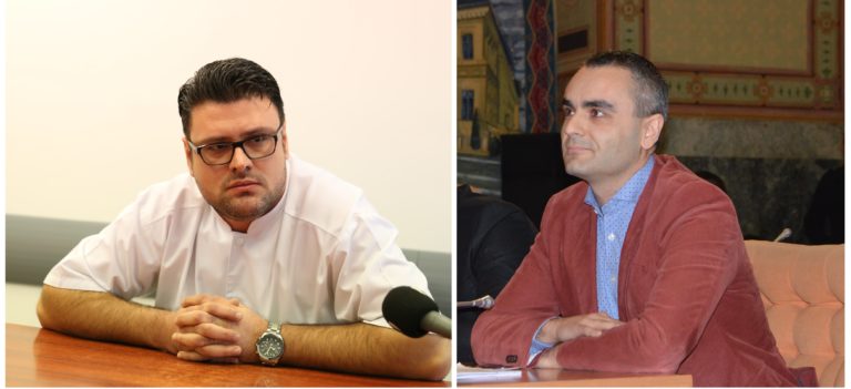SJU Craiova, sat fără câini. Sas: „Nimeni nu are atribuţii de manager“