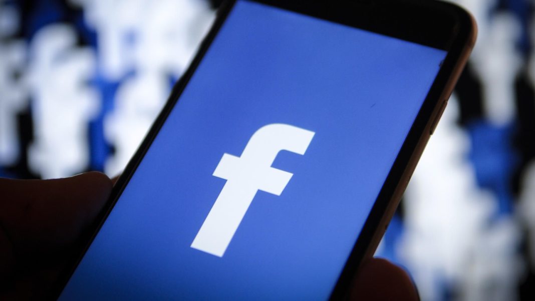 Facebook interzis reclamele înşelătoare pe tema coronavirus