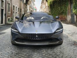 Cum fură hoţii maşinile Ferrari chiar de sub nasul proprietarilor