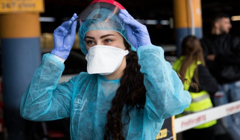 Care este protocolul urmat în Dolj pentru coronavirus?