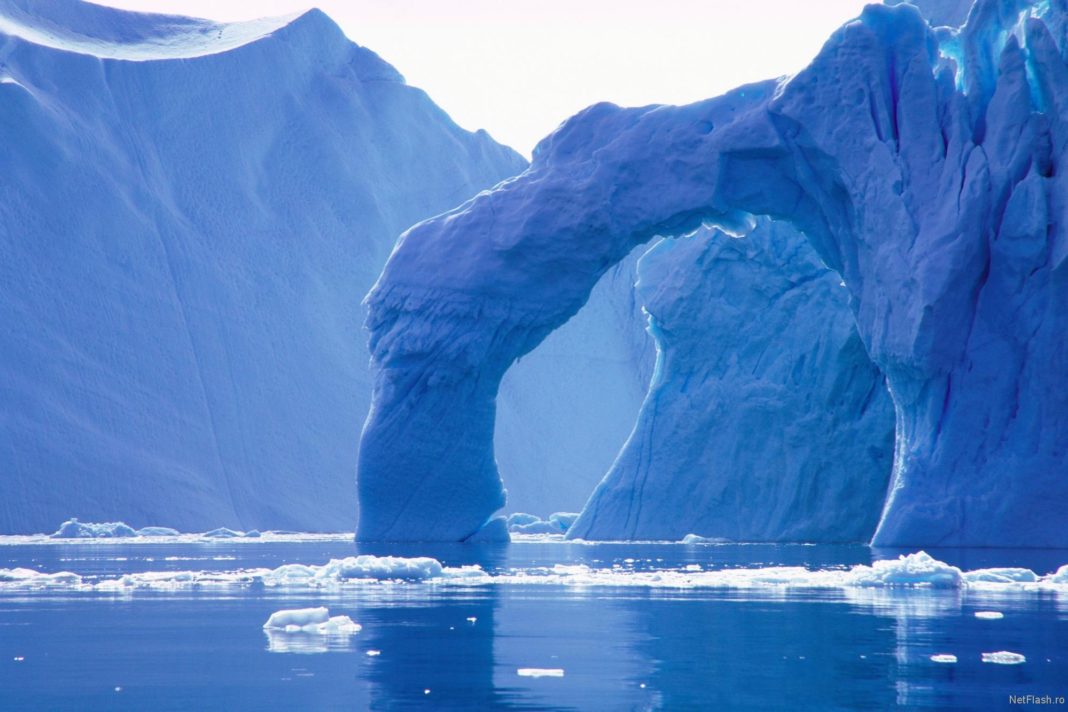 În Antarctica s-au înregistrat cele mai mari temperaturi din istoria meteorologiei