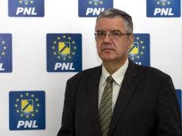 Nicolae Giugea: Conducerea PNL Dolj respectă măsurile de prevenție și se autoizolează