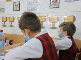 Se suspendă obligatoriu cursurile în clasele cu minimum trei cazuri de gripă