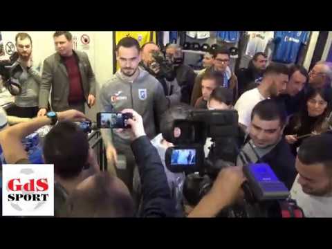 VIDEO / Elvir Koljic se bazează pe suporteri: „Să fie sold-out la meciul cu CFR Cluj!“