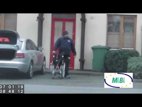 Român prins când încerca să păcălească asigurările din Irlanda cu 60.000 de euro