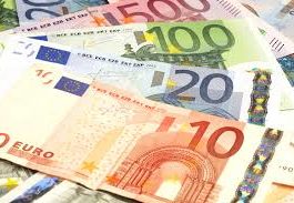 Euro ajunge la un nou maxim istoric; cursul stabilit de BNR: 4,8127 lei/euro