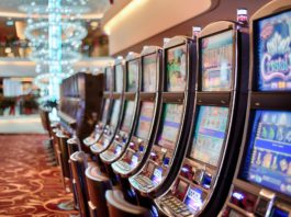 În ultimele cinci luni, aproape 1.200 de practicanţi de jocuri de noroc şi pariuri sportive au fost consiliaţi psihologic