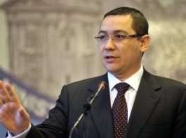 Victor Ponta: Ordonanța pe sănătate, adoptată de Guvernul Orban, nu are avizul Consiliului Legislativ
