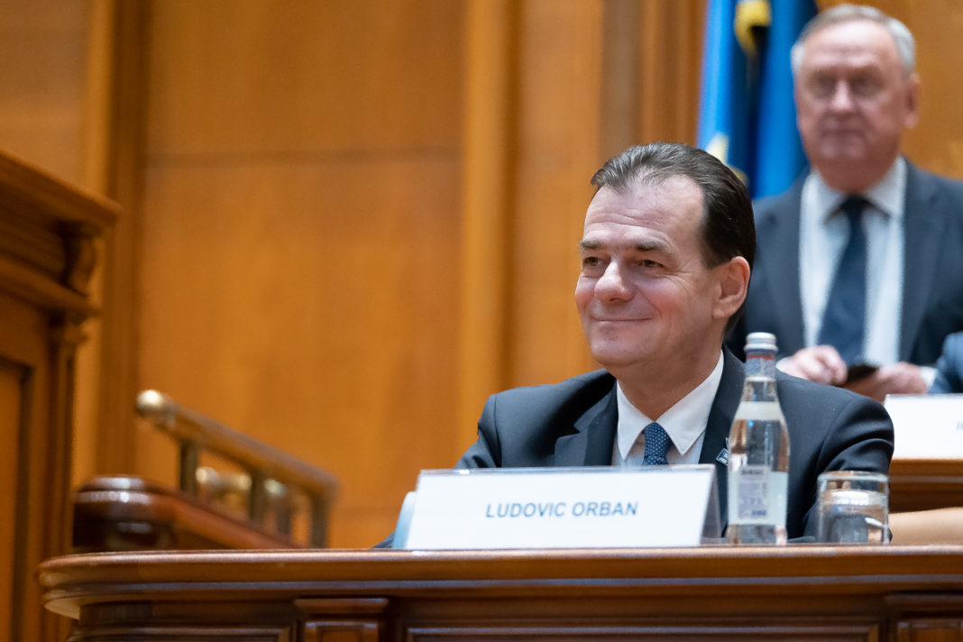 OUG privind organizarea alegerilor anticipate, pe ordinea de zia a ședinței de Guvern