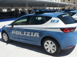 Un român a fost expulzat din Italia după ce a fost descoperit beat de autorități de 73 de ori