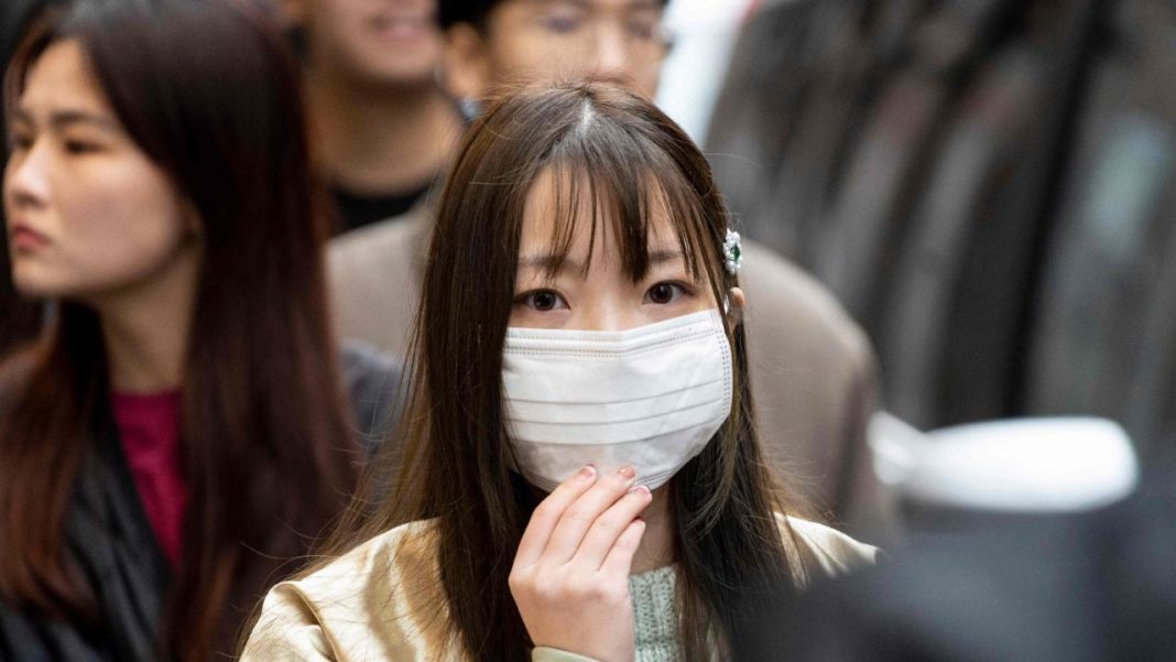 Criză a echipamentelor individuale de protecţie antigripală în lume