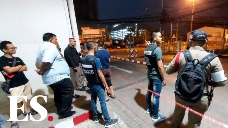 Thailanda: Militarul, care a omorât 26 de oameni, a fost ucis