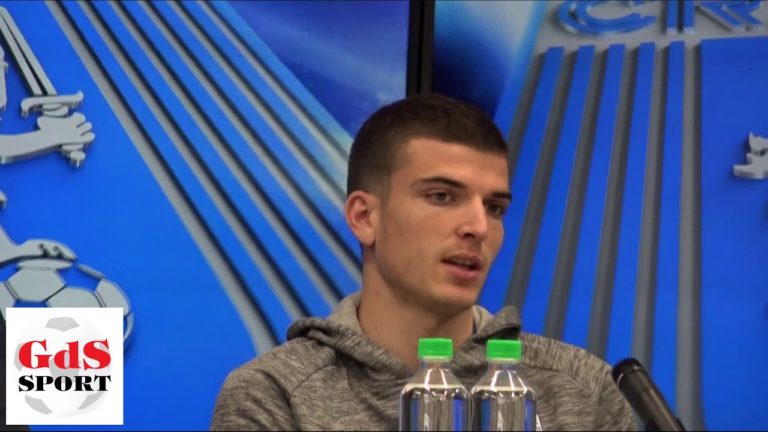 „U Craiova – Mediaş / Vali Mihăilă vrea o victorie concludentă cu ardelenii