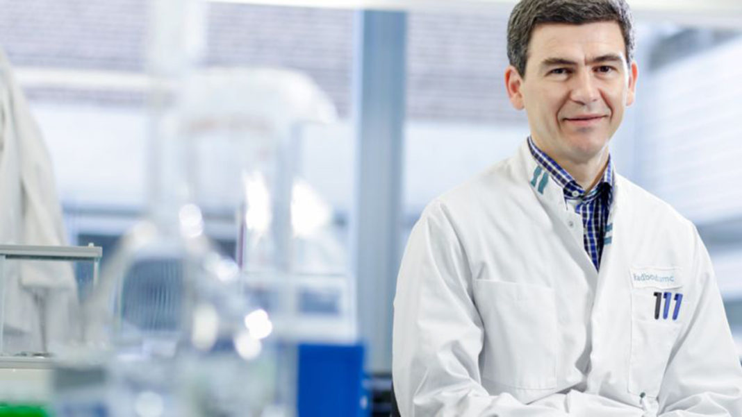 Interviu cu cercetătorul Mihai Netea: ”Gravitatea infecțiilor cu Covid2019 este cam aceeași ca gravitatea unei gripe”