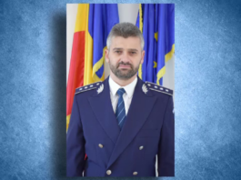 Comisarul şef Nicolae Alexe, care a coordonat ancheta în cazul Caracal, a fost destituit din Poliţie