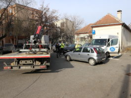 Peste 2.100 de autoturisme au fost ridicate, anul trecut, de pe domeniul public al municipiului Craiova, prin dispoziția polițiștilor locali