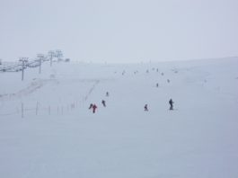 A fost anulată Cupa Rotary la schi în Rânca, din cauza coronavirusului