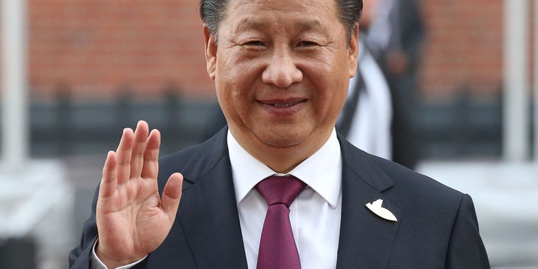 Xi Jinping: Coronavirusul, cea mai gravă urgenţă sanitară în China din 1949