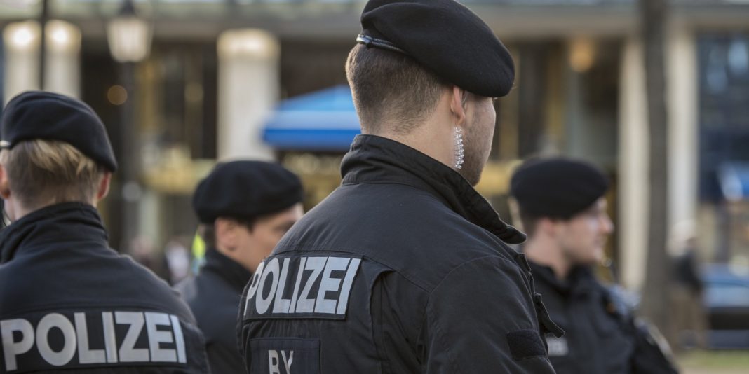 Principalul suspect al atacurilor din Germania a fost găsit mort în locuința sa