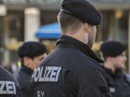 Principalul suspect al atacurilor din Germania a fost găsit mort în locuința sa