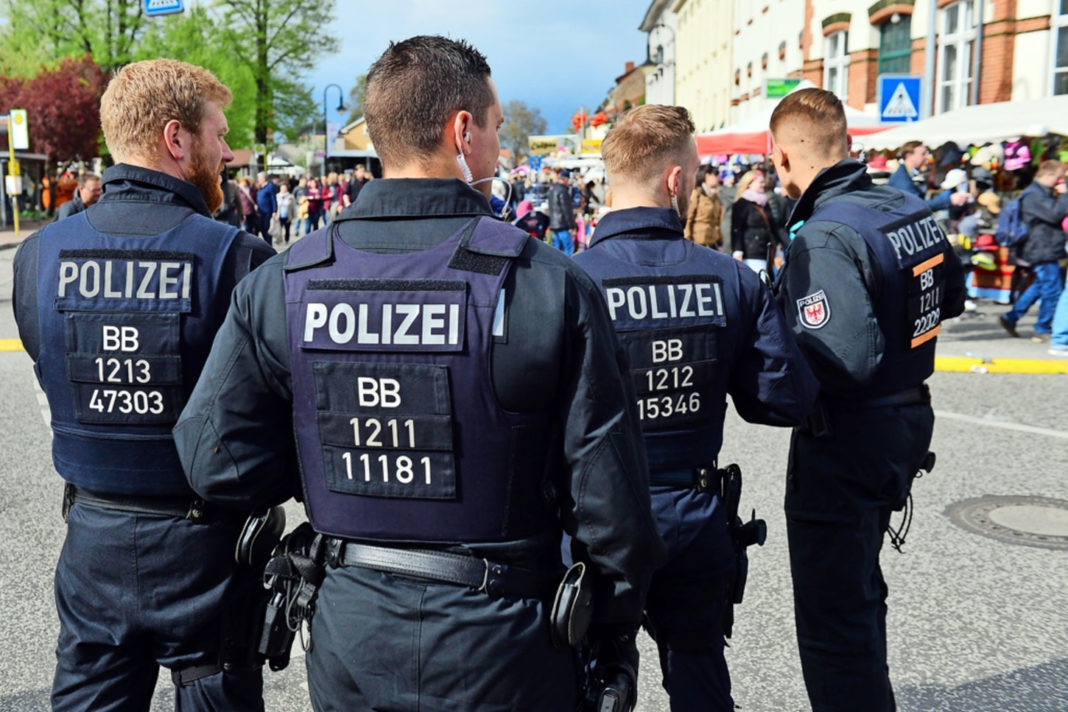 Un tânăr de 23 de ani din județul Giurgiu se află printre victimele atacului de la Hanau