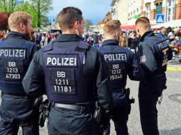 Un tânăr de 23 de ani din județul Giurgiu se află printre victimele atacului de la Hanau