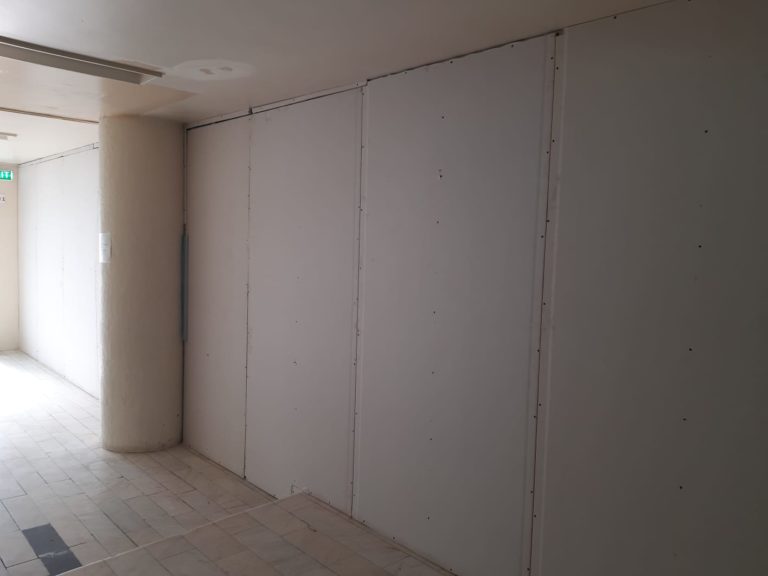 ISU a amendat Spitalul de Urgenţă Craiova