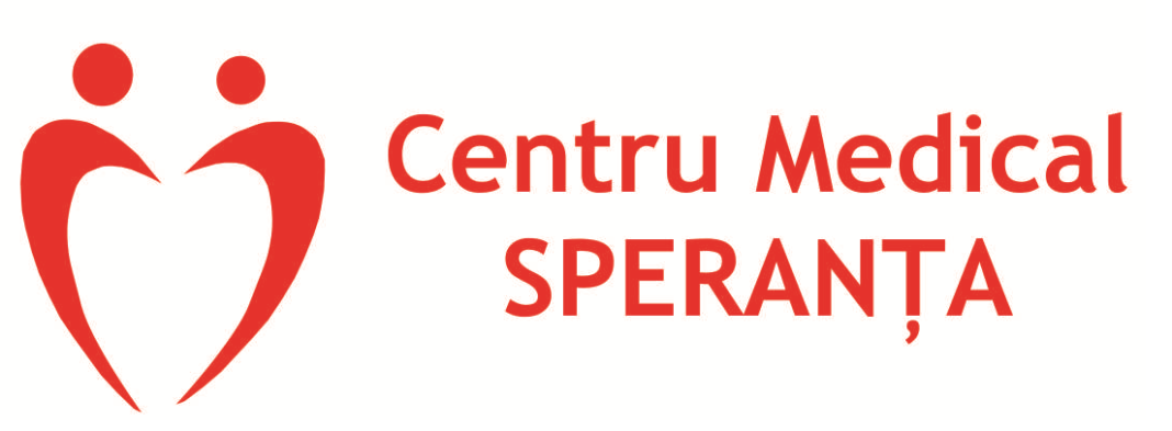 sigla Centrul Medical Speranta