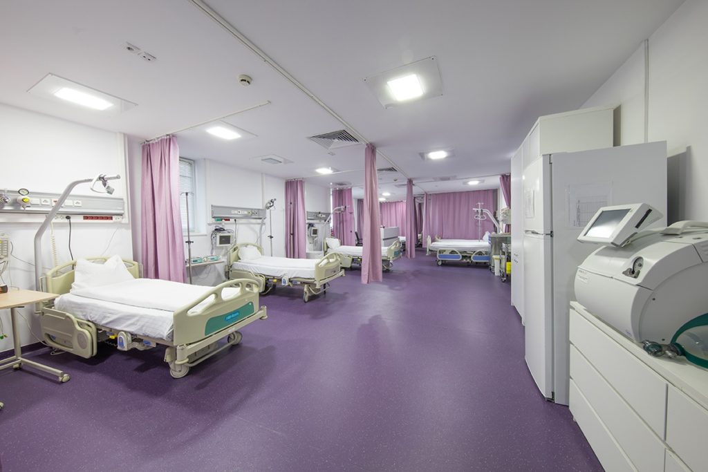Intră în vigoare noul Contract-cadru din Sănătate. Cum ne putem trata într-un spital privat