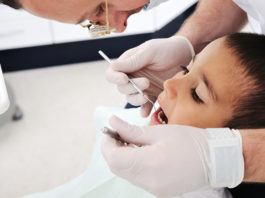 Copil de 4 ani din Pitești, în comă după ce a mers la stomatolog