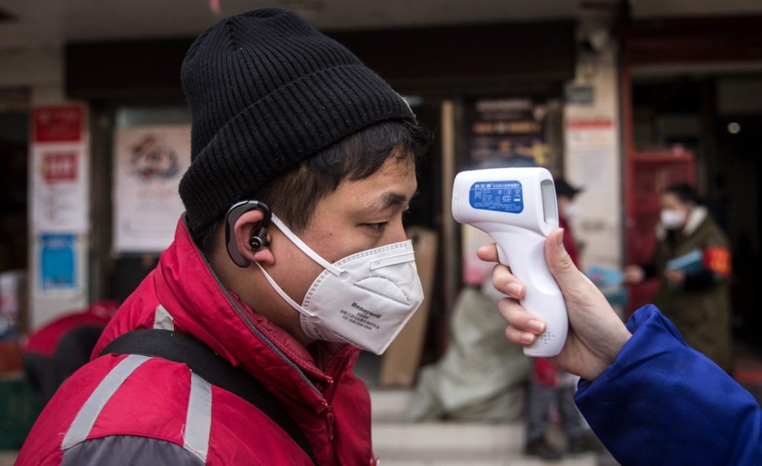 China a anunţat, vineri, că de o lună nu a mai înregistrat niciun deces epidemic din cauza noului coronavirus