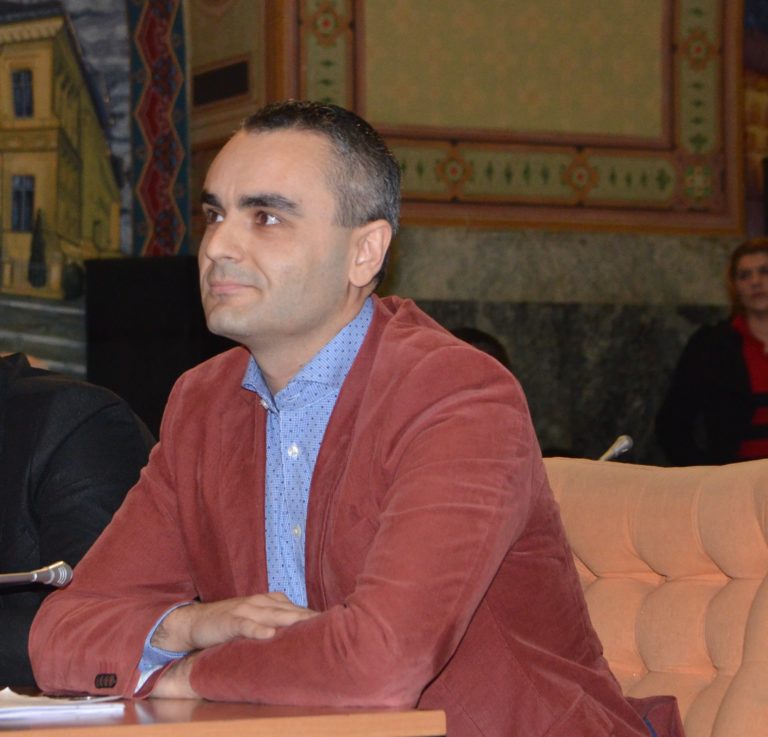 Teodor Sas este noul director medical al Spitalului Judeţean