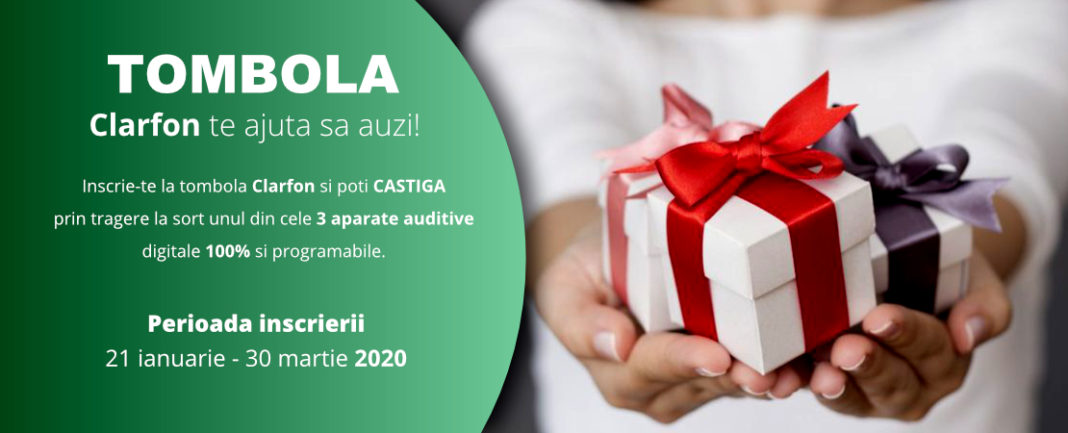tombola-aparate-auditive-1 3 motive importante să îți testezi auzul