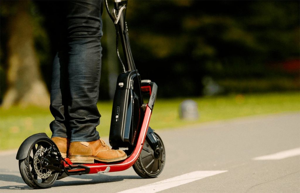 RCA obligatoriu pentru trotinete și biciclete electrice