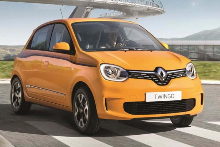 Dacia va prezenta la Geneva primul său automobil electric