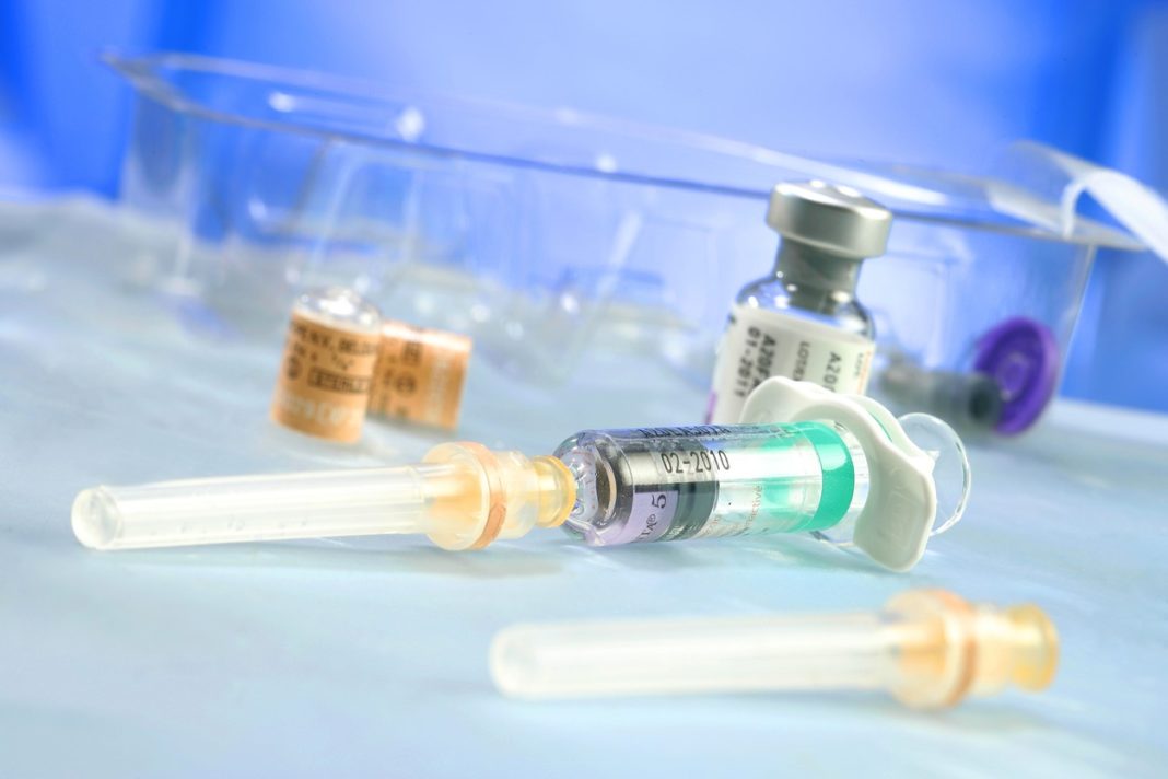 Testarea națională anti-coronavirus se va derula în perioada iunie - septembrie 2020