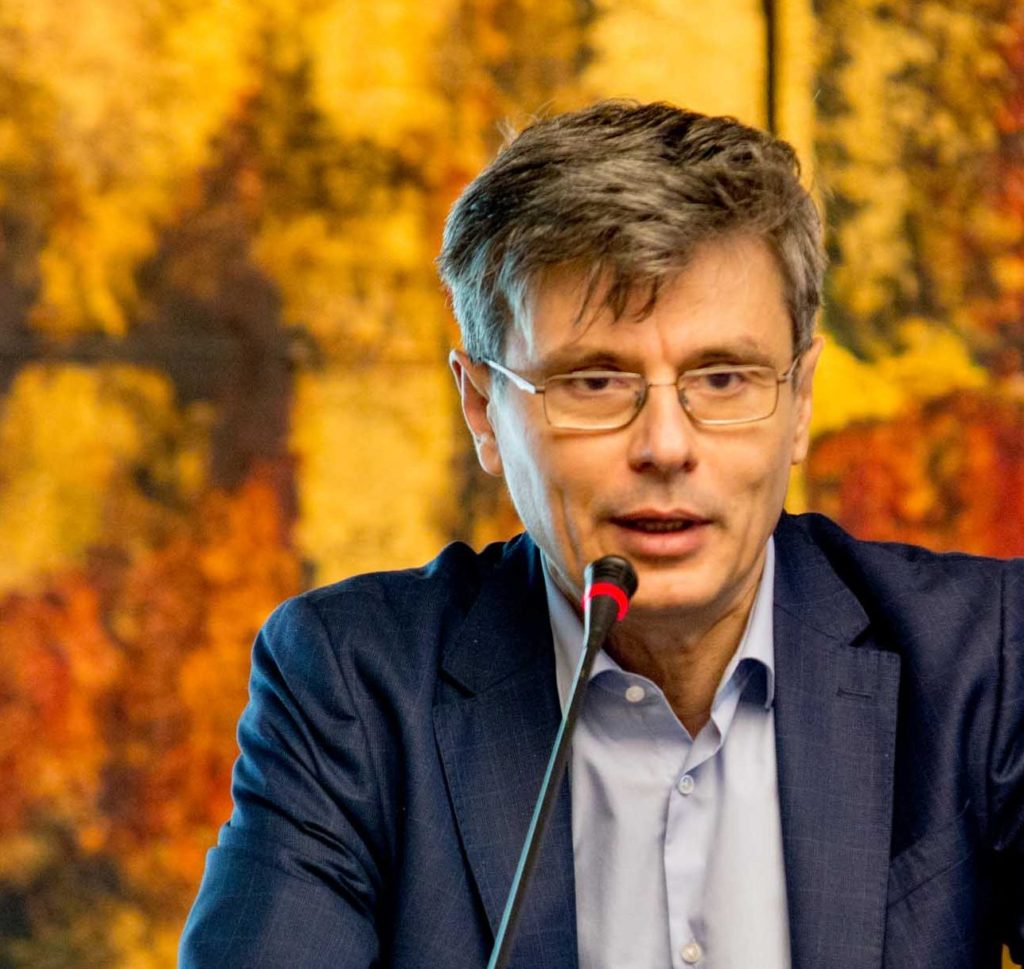 Ministrul Energiei, despre pana de curent de vineri: Dacă nu se va stabili cine e vinovat, va exista un fond european pentru despăgubirea celor afectați
