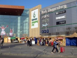 Băneasa Shopping City își întrerupe activitatea începând de luni