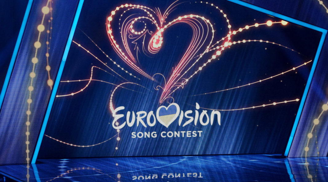 Concursul Eurovision a fost anulat din cauza pandemiei de coronavirus