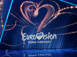 Concursul Eurovision a fost anulat din cauza pandemiei de coronavirus